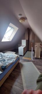 Gemütliche Ferienwohnung Sonnenhof, direkt im Grünen für Urlauber und Familien - Remscheid - 5