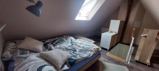 Gemütliche Ferienwohnung Sonnenhof, direkt im Grünen für Urlauber und Familien - Remscheid - 1