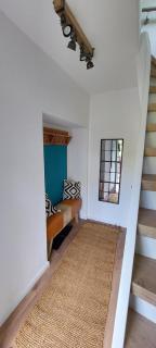 Ferienwohnung Sonnenhof - Remscheid - Garten - Parken - Küche - Netflix - Nähe Vaillant und Sana-Klinikum - Remscheid - 6