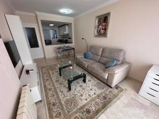Playa Albir Apartments - Albir - 8