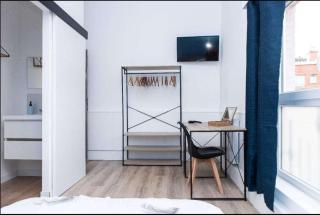 La Calaisienne Opt 8 chambres 16 pers - 3