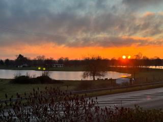 Grand loft avec billard et Netflix - 1