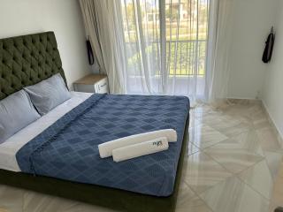 Marassi Blanca 3BR Garden view Blanca -102-G01 - El Alamein - 5