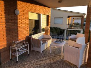 Comfortable villa with pool in Castellón - Castellón de la Plana - 6