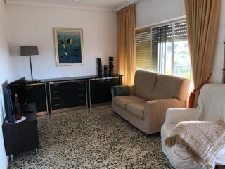 Comfortable villa with pool in Castellón - Castellón de la Plana - 4