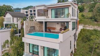 Luxury Seaview Villa in Patong - Villa Yona - Patong - 0