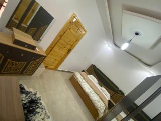 Glory House - Dakar - 2