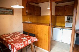 Studio 3 personnes Chalet Tournier - Les Gets - 1