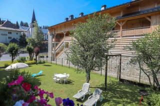 Studio 3 personnes Chalet Tournier - 2