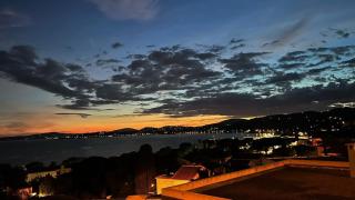 Villa 10 pers - Vue Mer - parking - clim - piscine - Roquebrune-sur Argens - 8