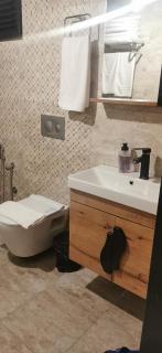 Yeşil Doğa Suit Bungalov - Çamlıhemşin - 7
