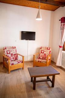 Appartement 6 pers Chalet Tournier - Les Gets - 3