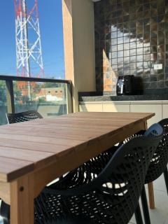 Apartamento 2 quartos em Maracaípe - 5