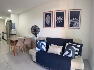 Apartamento 2 quartos em Maracaípe - 1