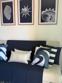 Apartamento 2 quartos em Maracaípe - 2