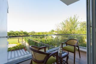 ELIVAAS AdhiVa 5-BHK Farmhouse with Private Pool, Bar & Lush Garden - Bahora - 5