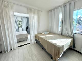 Casa espaçosa prox Centro Mini academia e 1 king size - Miguel Pereira - 3