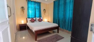 Private Pool Villa In Calangute Close To Beach - Calangute - 4