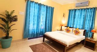 Private Pool Villa In Calangute Close To Beach - Calangute - 2