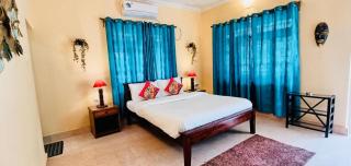 Private Pool Villa In Calangute Close To Beach - Calangute - 8