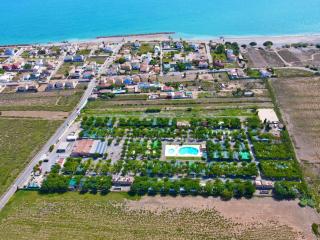 Camping los naranjos - Moncofa - 9