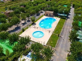 Camping los naranjos - Moncofa - 8