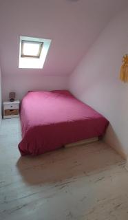 DUPLEX - 2 chambres - 100m de la plage - Île-Tudy - 4