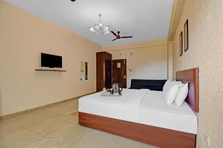 Townhouse Classio Suites - Shirdi - 8