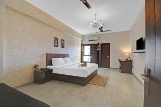 Townhouse Classio Suites - Shirdi - 2