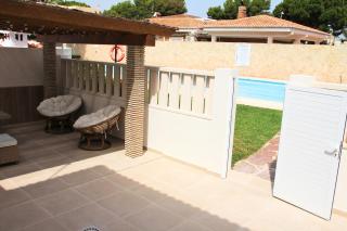 Villa Luny Playa Gandia - Playa de Gandia - 8