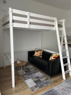 Pullman Apartman - Debrecen - 7