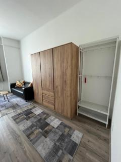 Pullman Apartman - Debrecen - 6