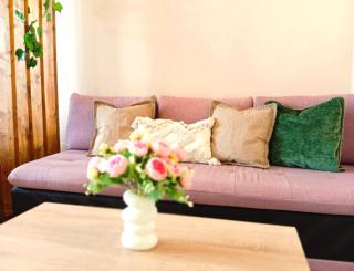 Apartament NyX - Floreşti - 8
