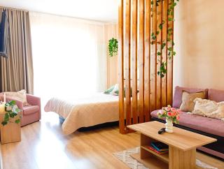 Apartament NyX - Floreşti - 0