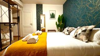 Prime Living - GOLD APARTMENT sui Navigli - Milan - 5