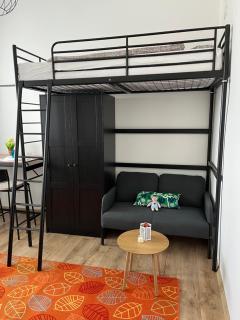 Pullman Apartman - Debrecen - 3