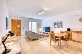 The Beach Apartment - Sliema - 5