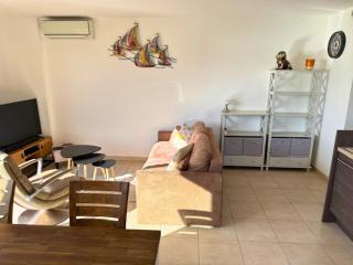 Bel appartement vue mer-montagne - Calvi - 1