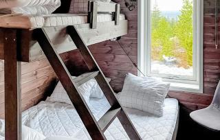 Awesome Apartment In Idre With Sauna - 2