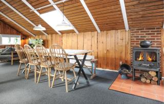 3 Bedroom Amazing Home In Toftlund - Toftlund - 8
