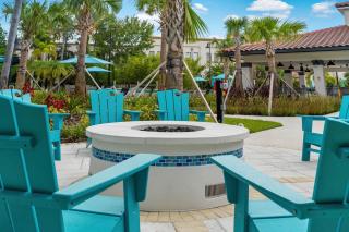 Shoreway Loop Unit 407 Condo - Orlando - 4