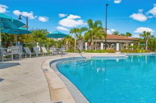 Shoreway Loop Unit 407 Condo - Orlando - 2