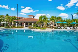 Tideview Circle Avenue Unit 59 Condo - Orlando - 5