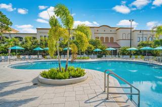 Tideview Circle Avenue Unit 59 Condo - Orlando - 1