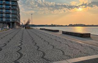 Lovely Apartment In Karlskrona With Wifi - Karlskrona - 1