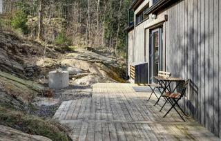 Lovely Home In Tollered With Lake View - Tollered - 9