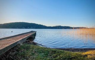 Beautiful Home In Tollered With Wifi - 3