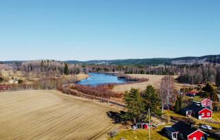3 Bedroom Nice Home In Brattfors - Brattfors - 2