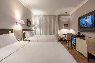 Wish Foz do Iguaçu - 6