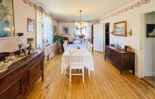 3 Bedroom Nice Home In Brattfors - Brattfors - 5